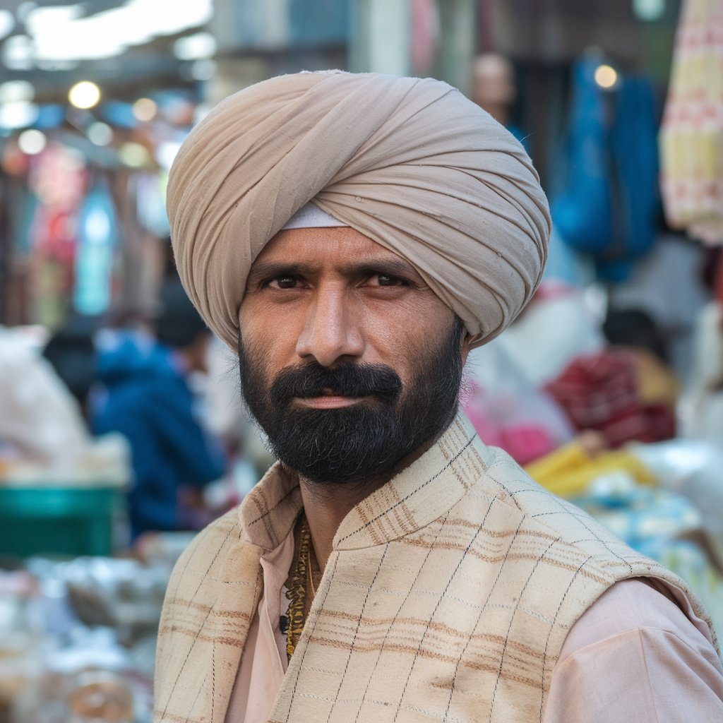 Sukhwinder Singh